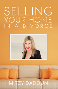Selling Your Home In A Divorce