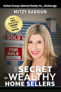 The Secret of Wealthy Home Sellers